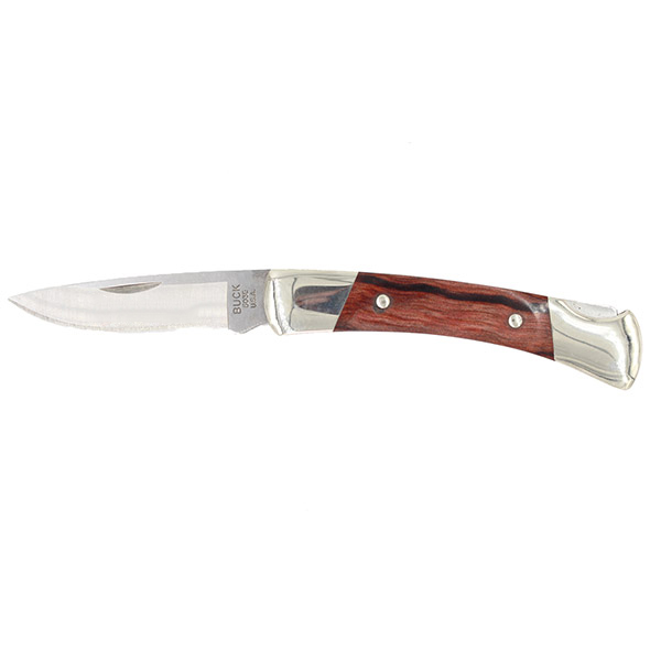 Buck® Prince™ Lockback Knife