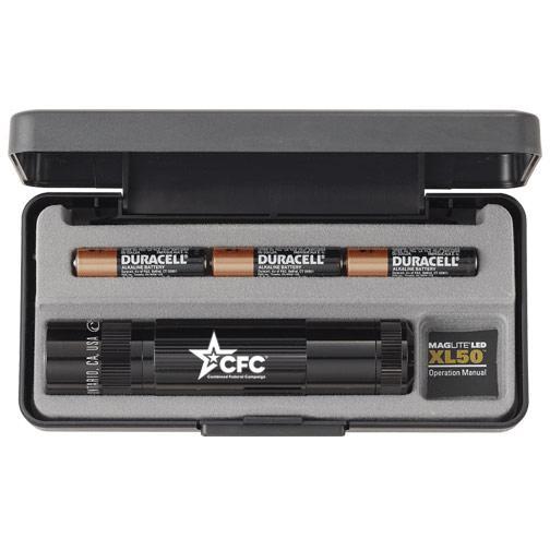 Maglite® Xl50 LED Flashlight