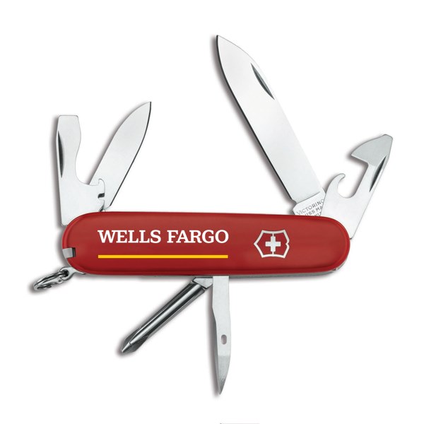 Victorinox® Tinker Swiss Army® Pocket Knife