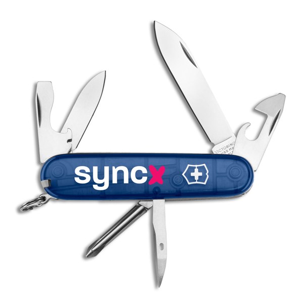 Victorinox® Tinker Swiss Army® Pocket Knife