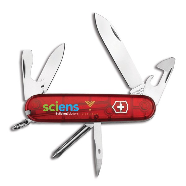 Victorinox® Tinker Swiss Army® Pocket Knife