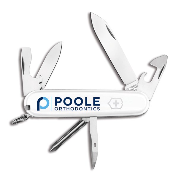 Victorinox® Tinker Swiss Army® Pocket Knife