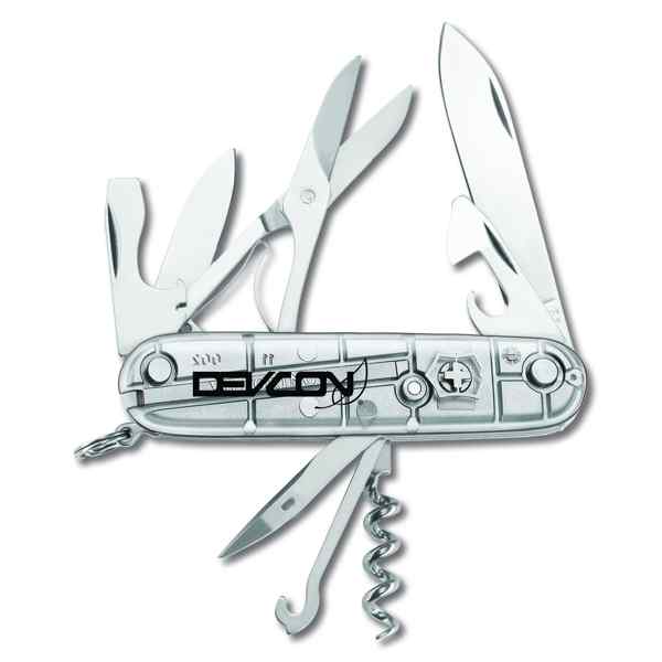 Swiss Army® Climber®