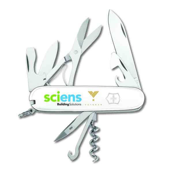 Swiss Army® Climber®