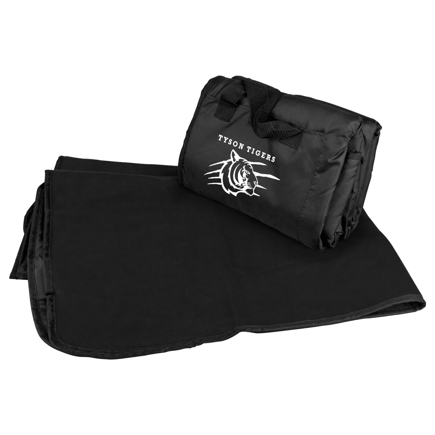 Picnic Stadium Blanket