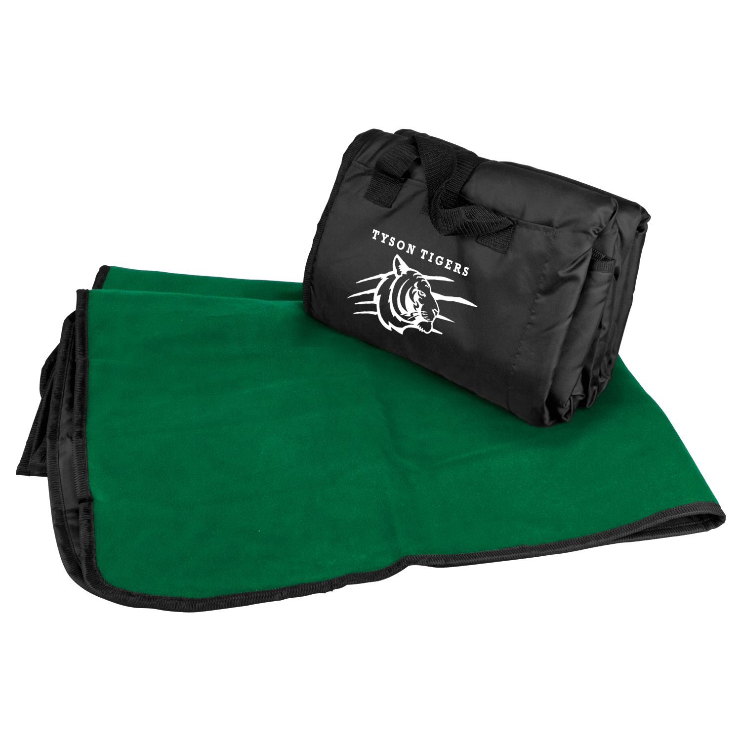 Picnic Stadium Blanket