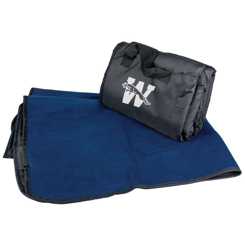 Picnic Stadium Blanket