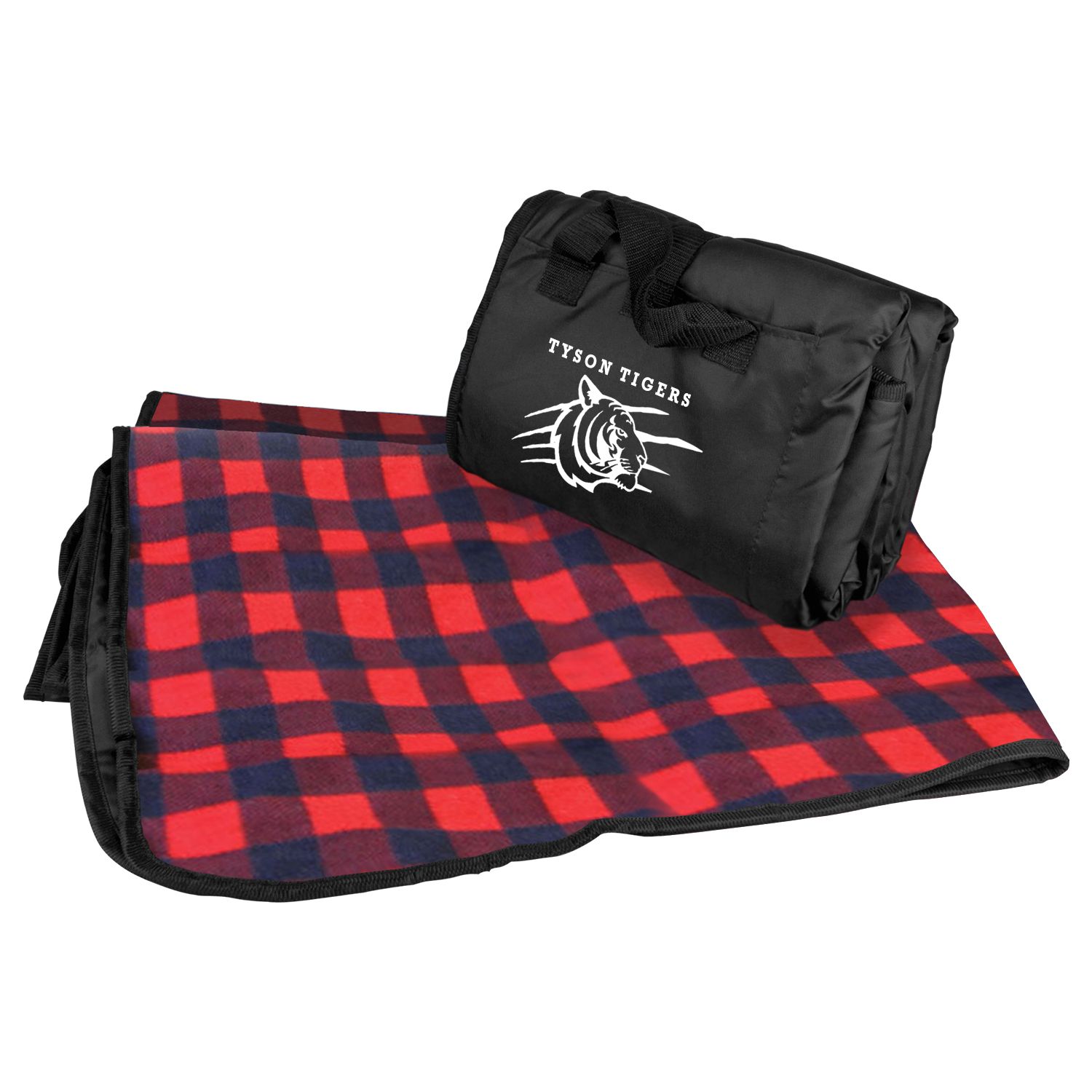 Picnic Stadium Blanket