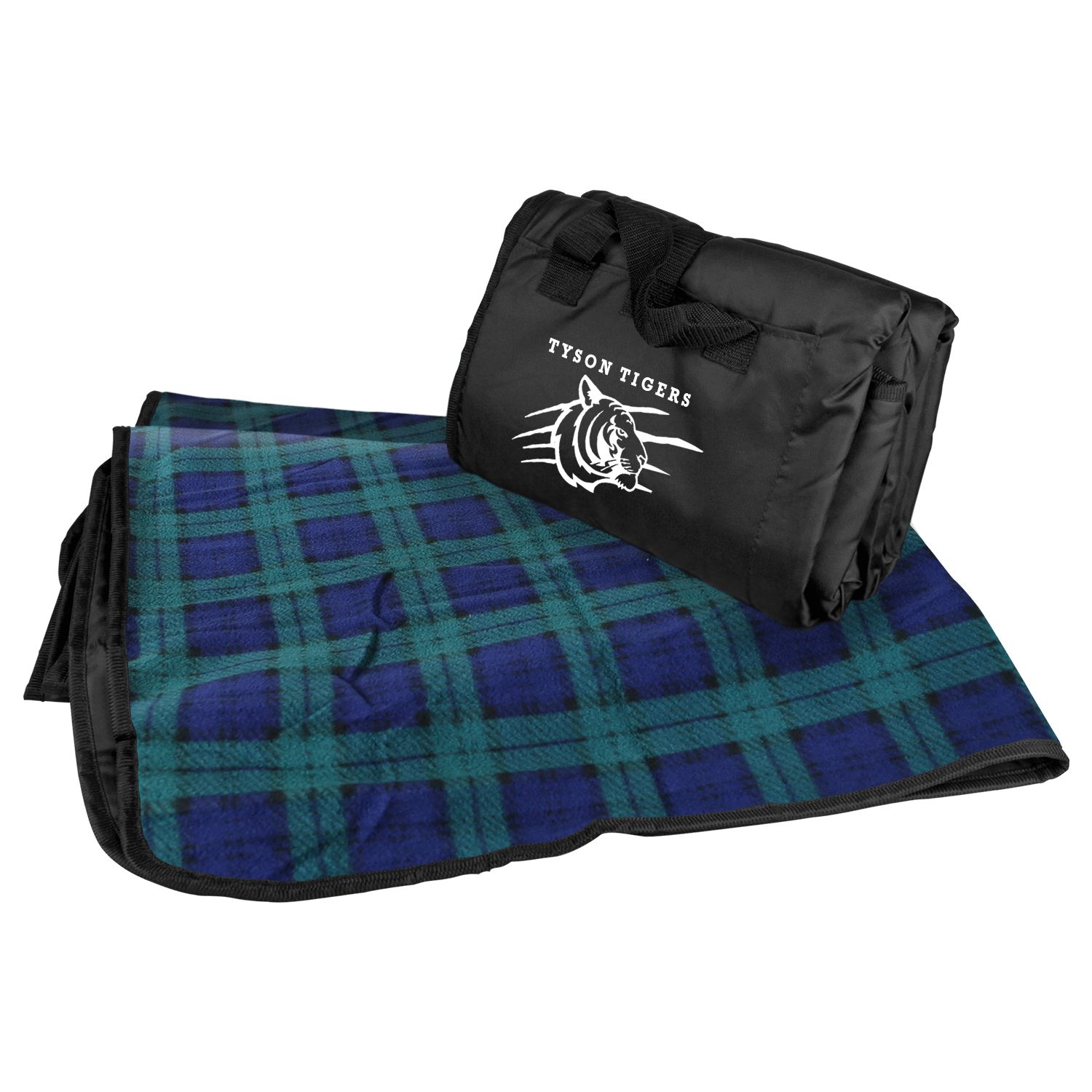 Picnic Stadium Blanket