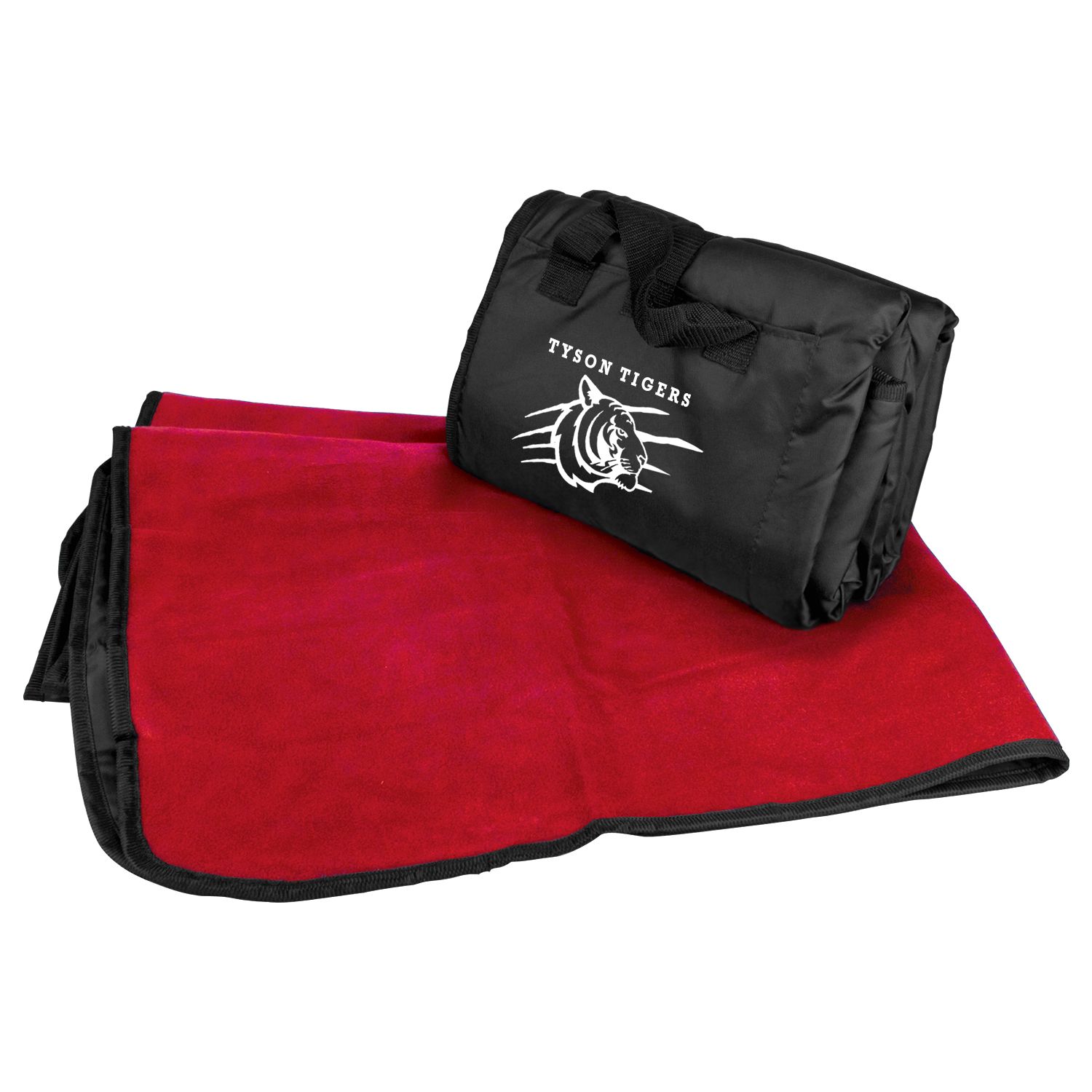 Picnic Stadium Blanket