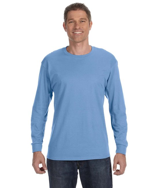 Gildan Adult Heavy Cotton™ Long-Sleeve T-Shirt