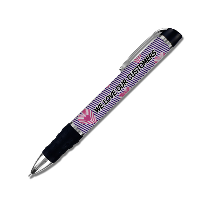 Lenticular Pen-II