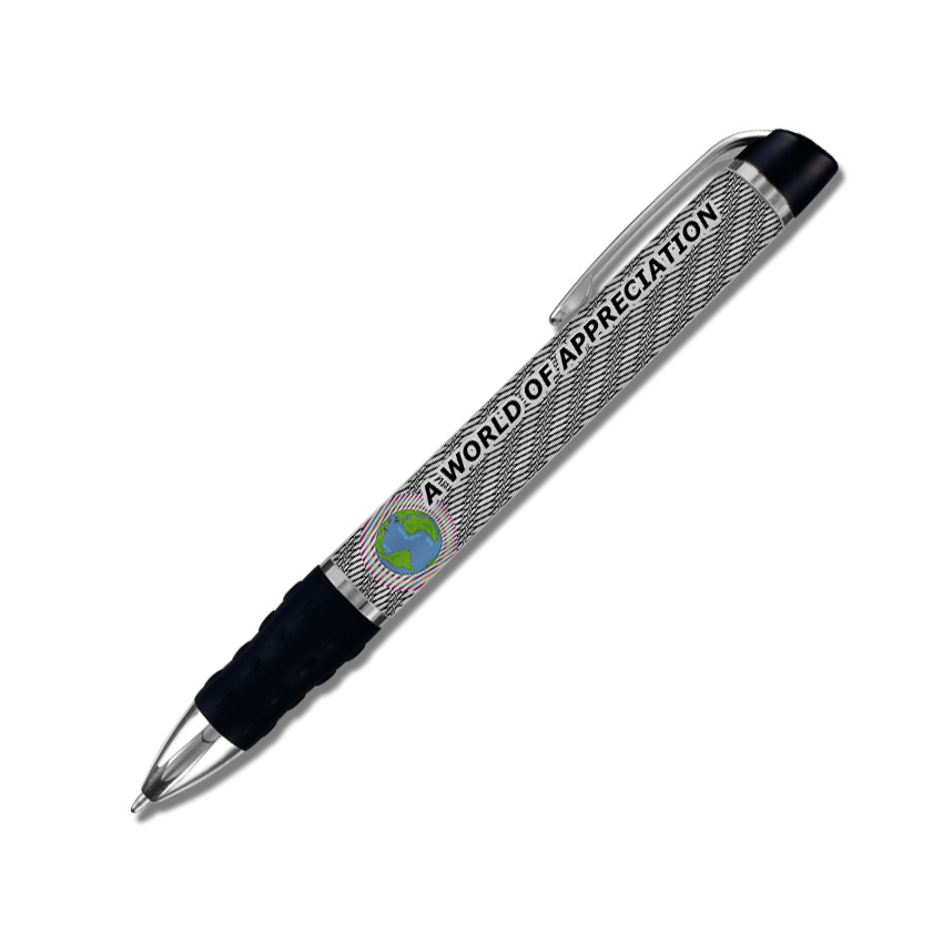 Lenticular Pen-II