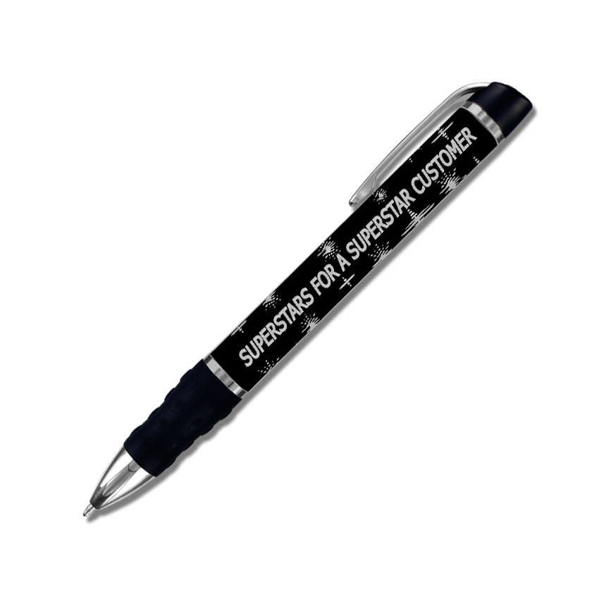 Lenticular Pen-II