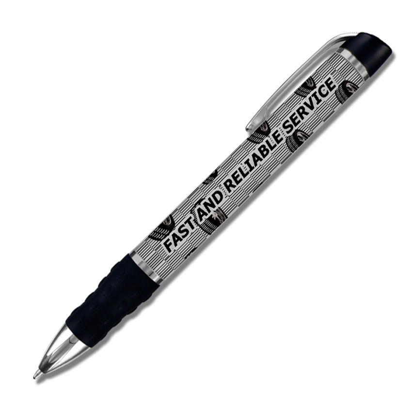 Lenticular Pen-II