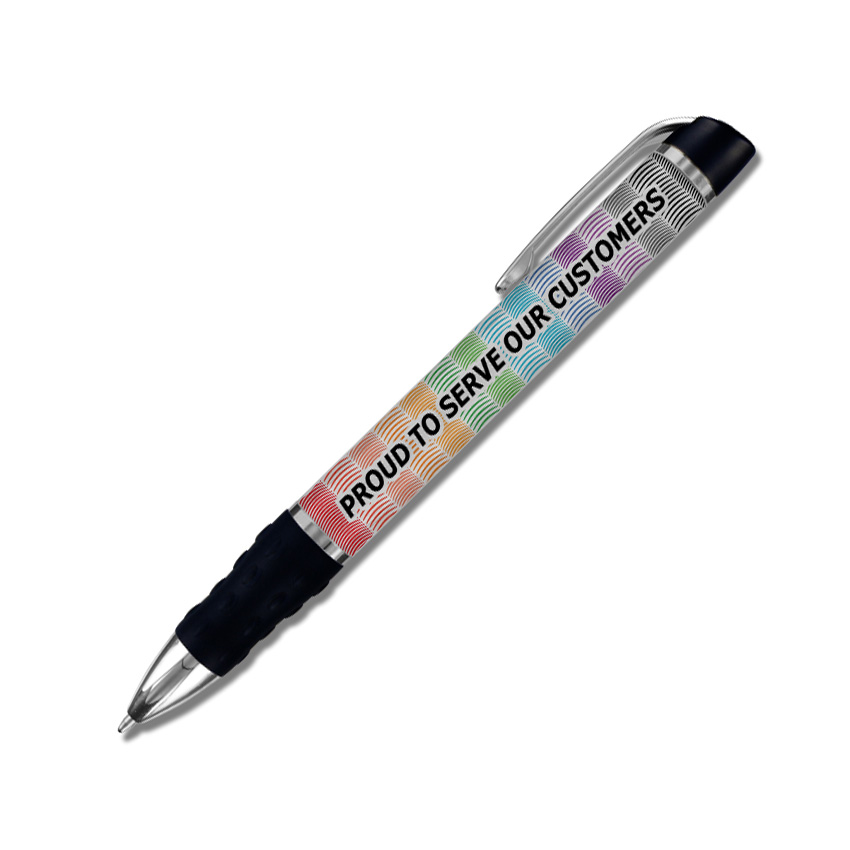 Lenticular Pen-II