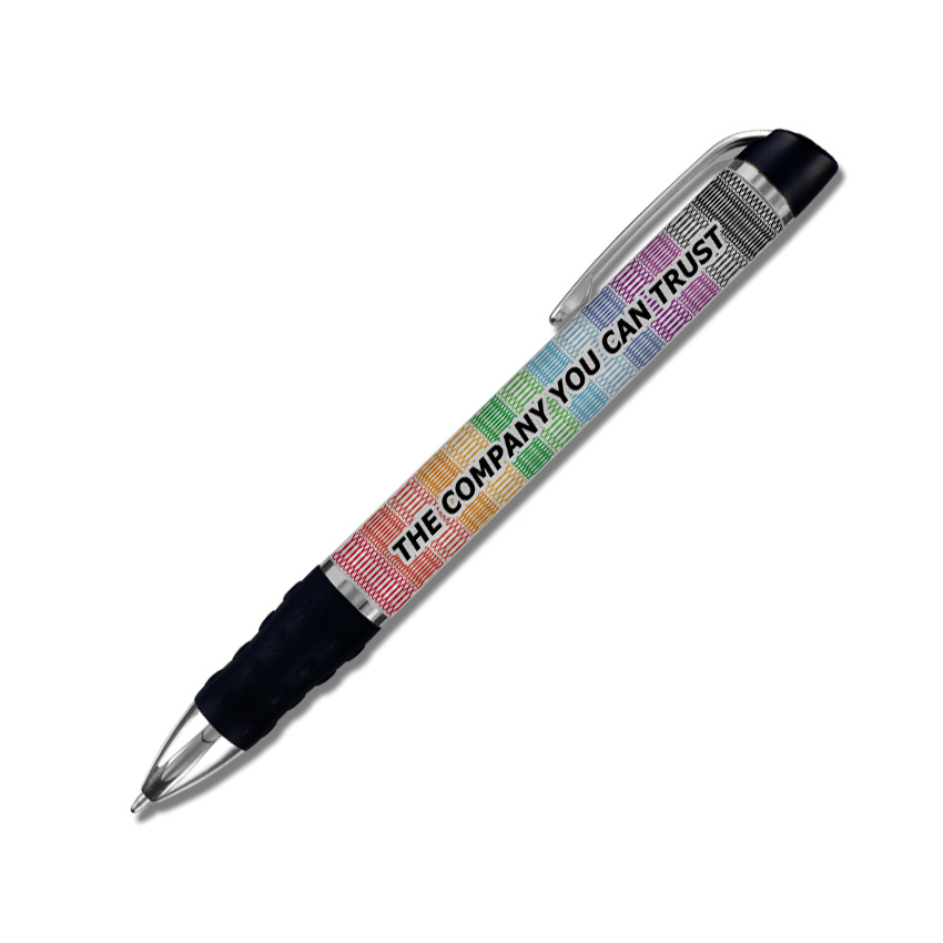 Lenticular Pen-II