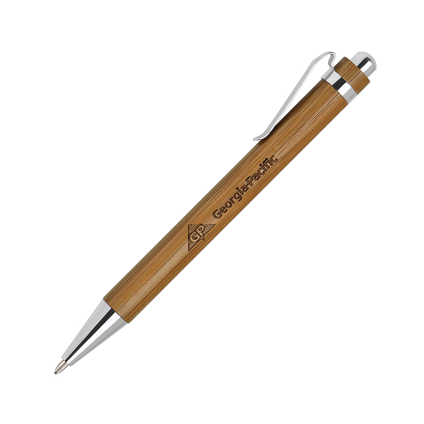 Bamboo Pen
