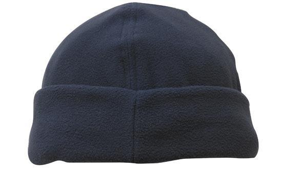 Mirco Fleece Beanie - Toque