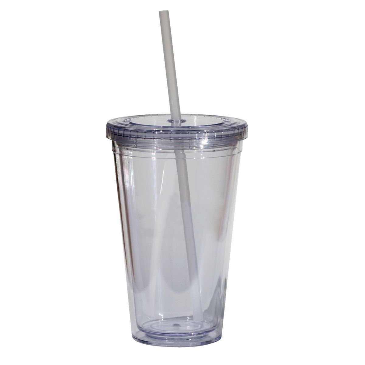 Glacier Double Wall 16 Oz Tumbler