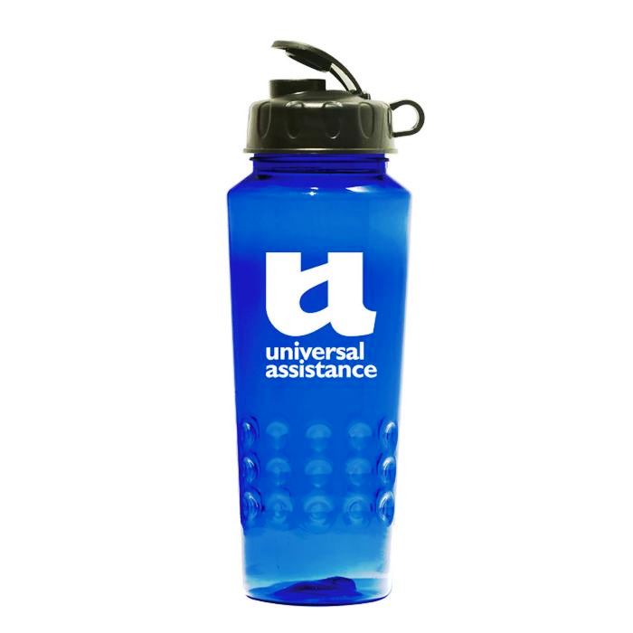 Polyfresh 24 Oz Bottle
