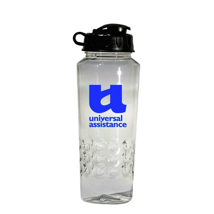 Polyfresh 24 Oz Bottle