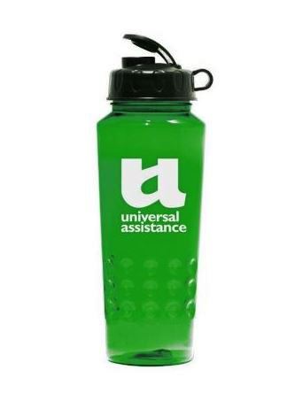 Polyfresh 24 Oz Bottle