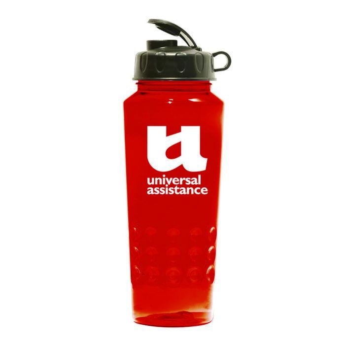 Polyfresh 24 Oz Bottle