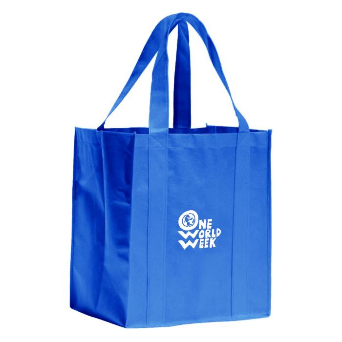 Big Polytex Shopper