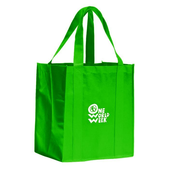 Big Polytex Shopper