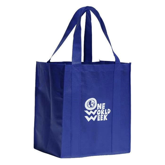Big Polytex Shopper