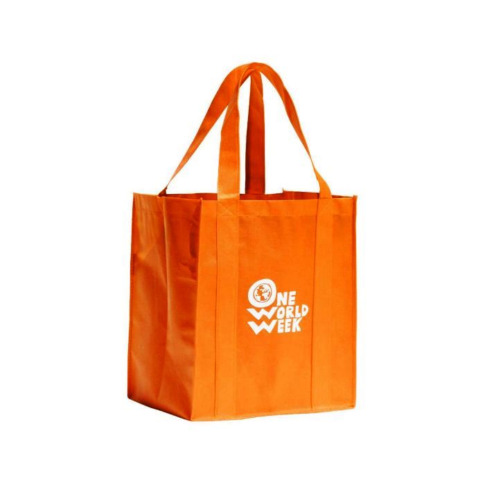 Big Polytex Shopper