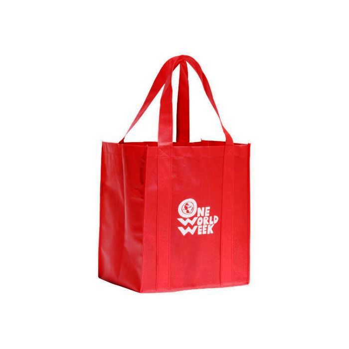Big Polytex Shopper
