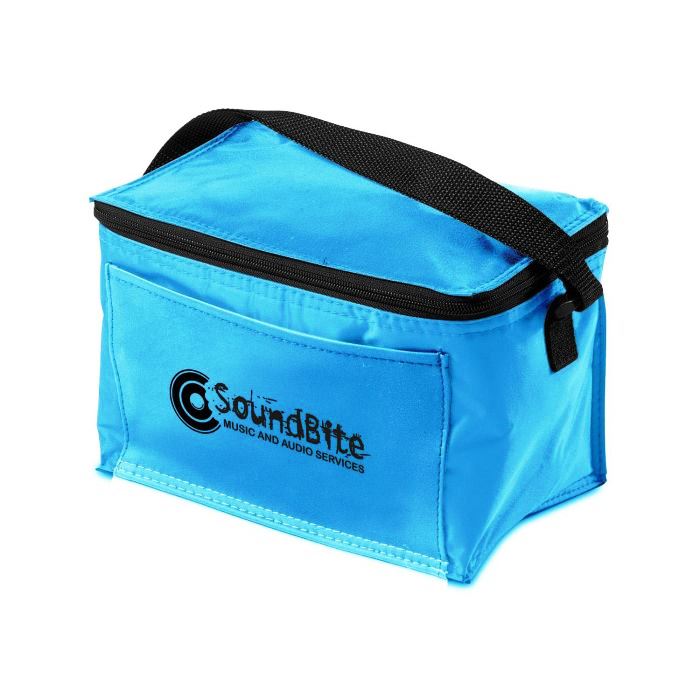 Insulated 6 Pack Cooler