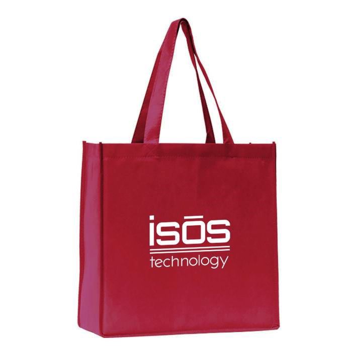13 X 13 X 5 Polytex Tote