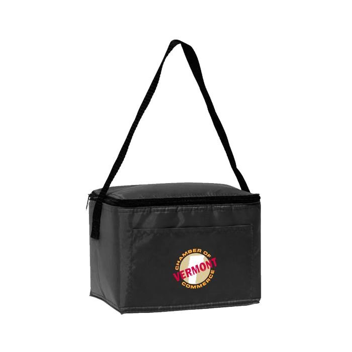 Insulated 6 Pack Cooler