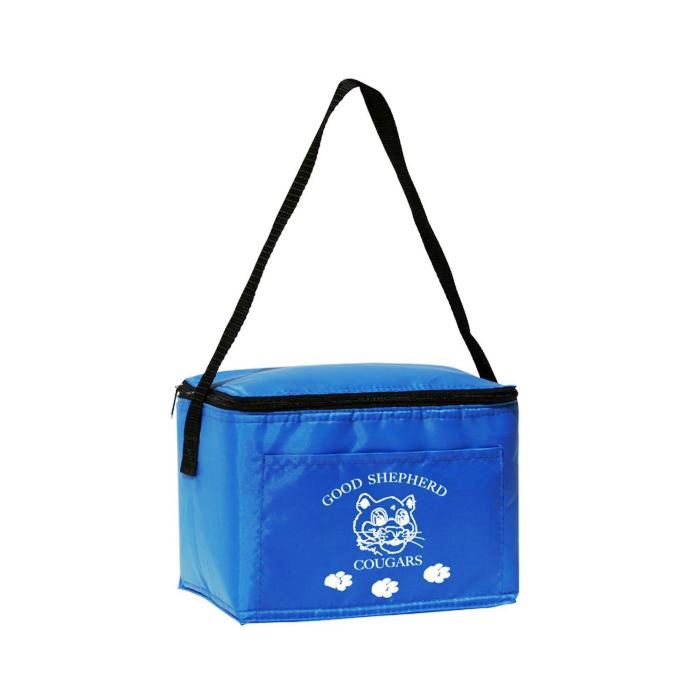 Insulated 6 Pack Cooler