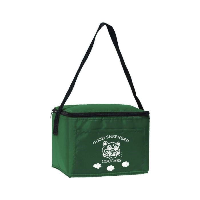 Insulated 6 Pack Cooler