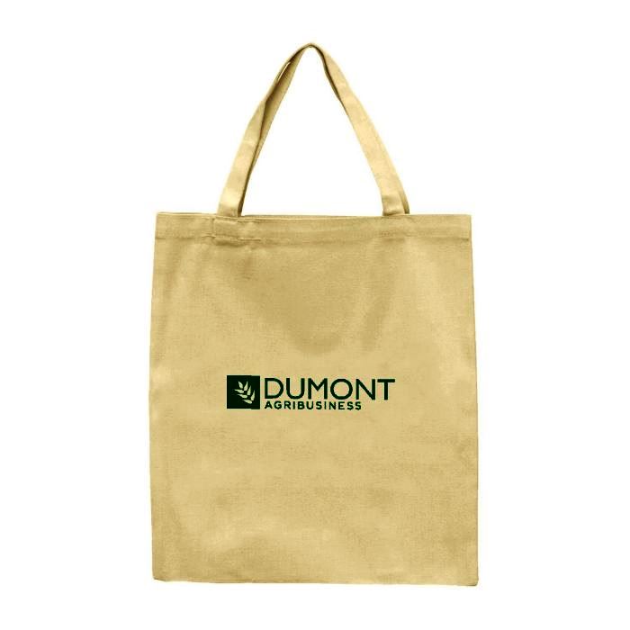 Canvas Day Tote