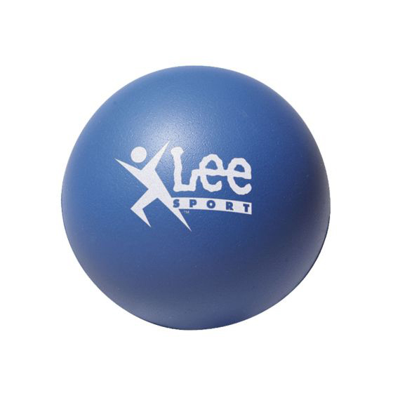 Round Color Stress Ball