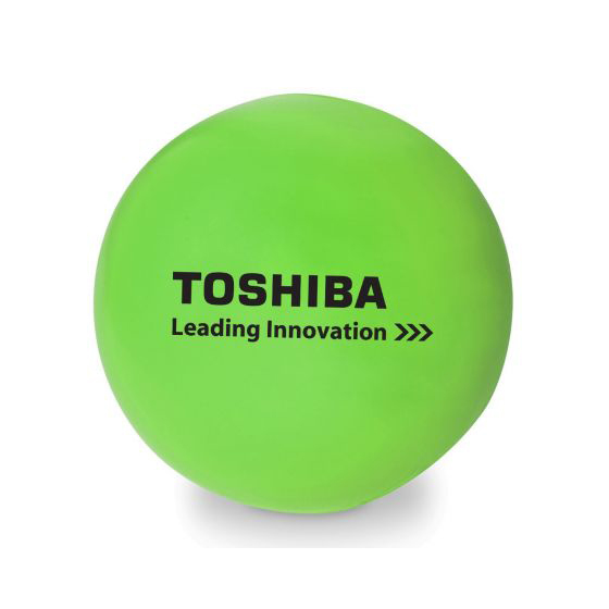 Round Color Stress Ball