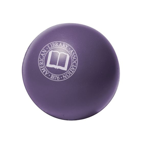 Round Color Stress Ball