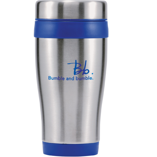 16 oz Insulated Travel Tumbler with Lid