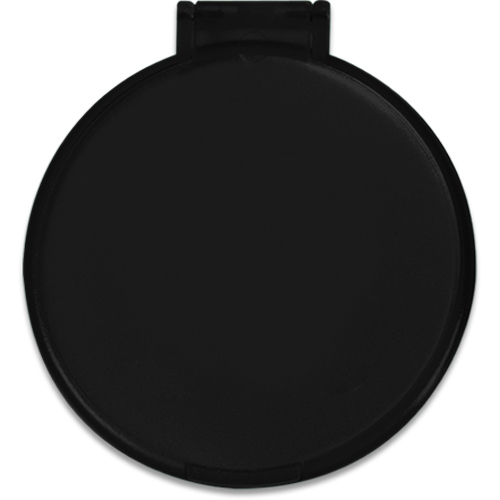 Folding Compact Mirror