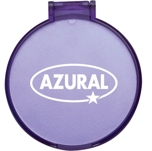 Folding Compact Mirror