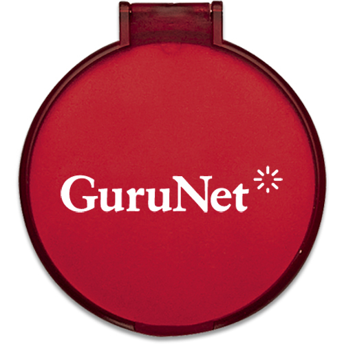 Folding Compact Mirror