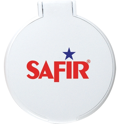 Folding Compact Mirror