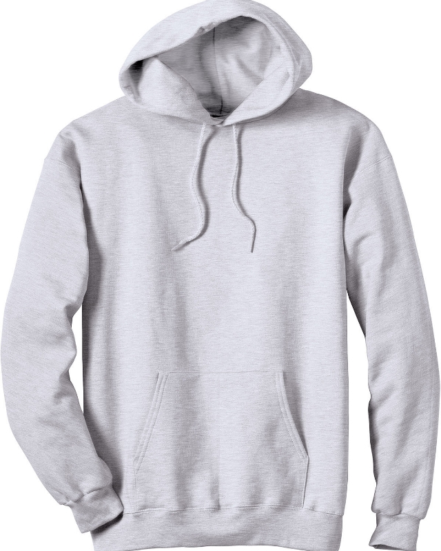 Hanes Adult Ultimate Cotton® Pullover Hooded Sweatshirt
