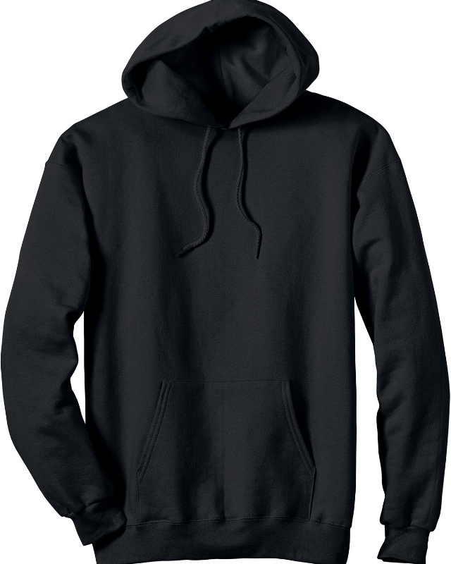 Hanes Adult Ultimate Cotton® Pullover Hooded Sweatshirt