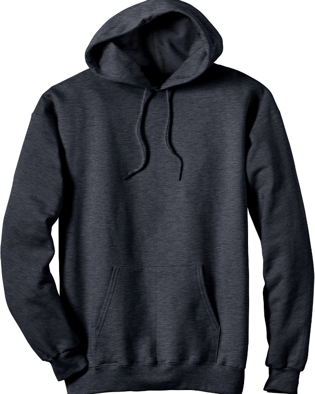 Hanes Adult Ultimate Cotton® Pullover Hooded Sweatshirt